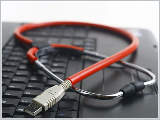 Ремонт компьютеров Qwerty Computers